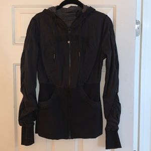Lululemon Reversible Jacket